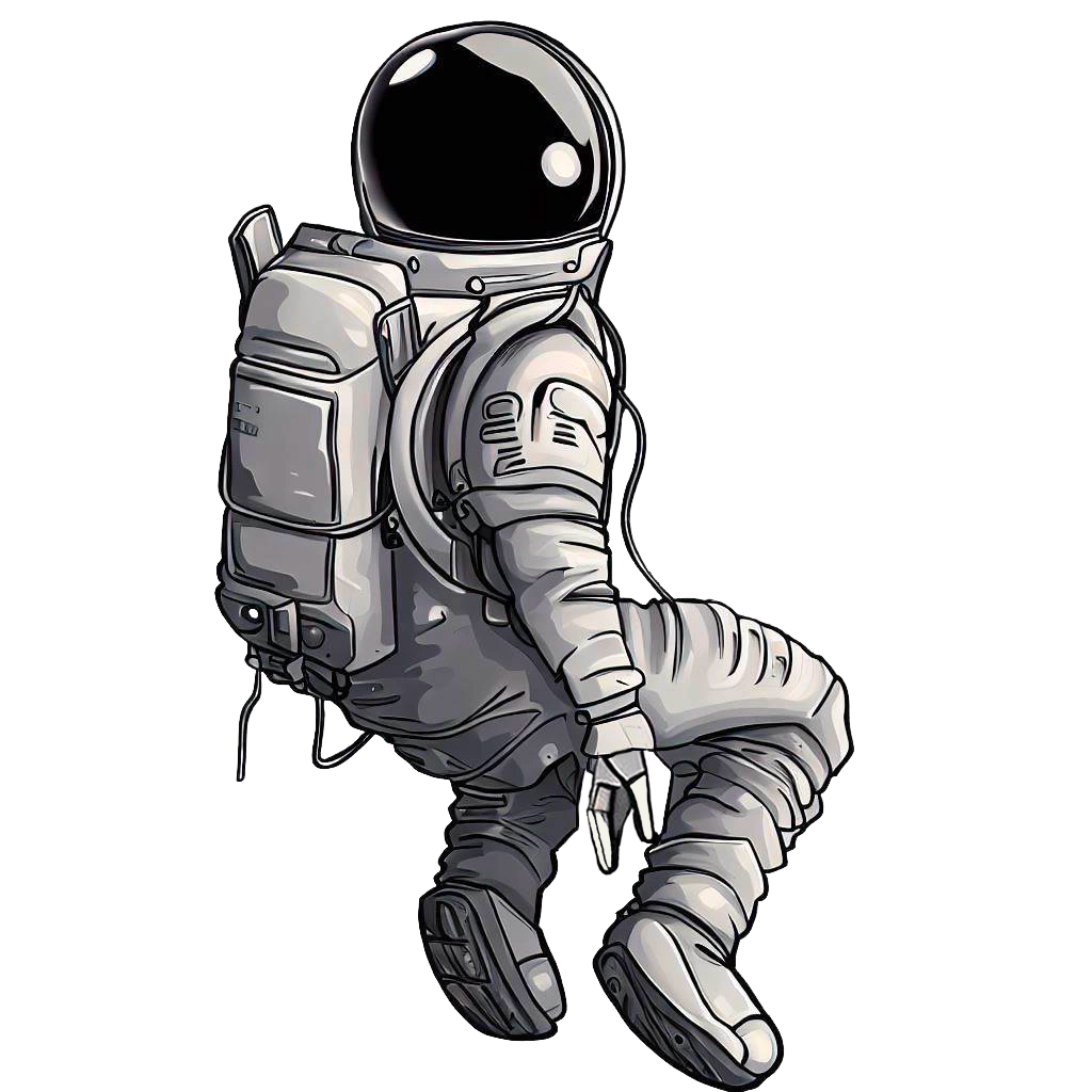 Astronaut